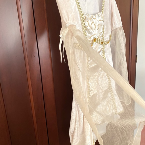 ✨”Angel of Music” Halloween Costume - Picture 6 of 11